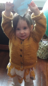 hooray for sweaters!